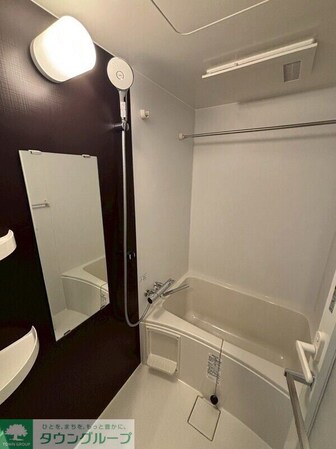 ベルシード板橋本町プレミアIIの物件内観写真